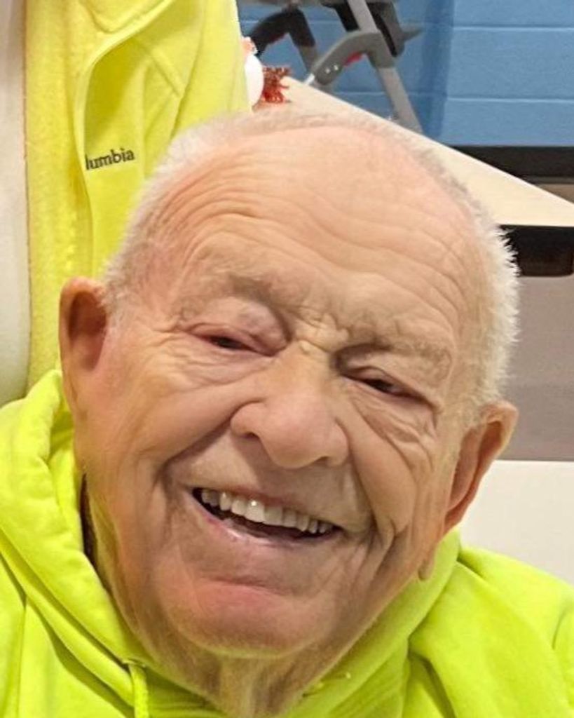 Eugene “Geno” "Matty" H. Mathes