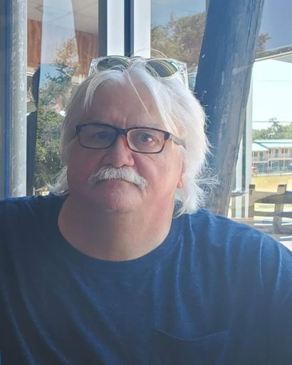 William Randall Fornes's obituary image