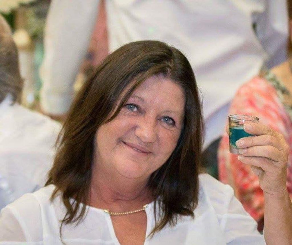 Linda Kay Smith