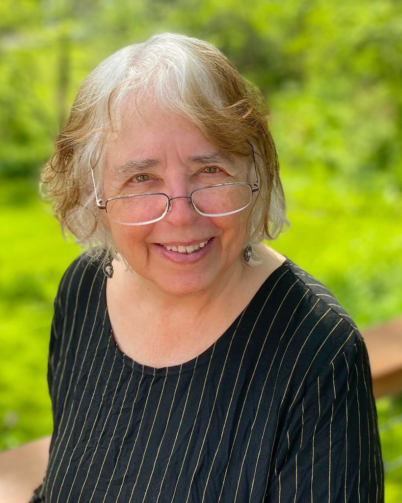 Jane Yolen Stemple Profile Photo