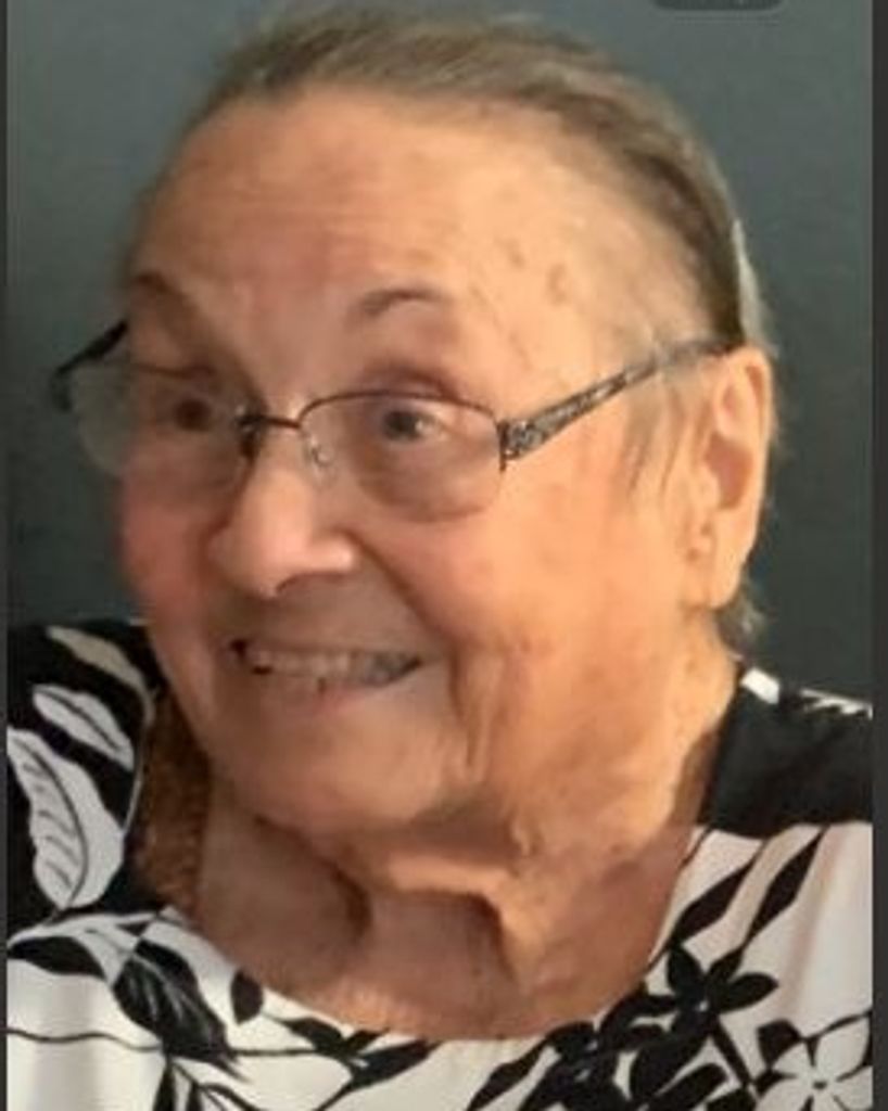 Beverly Nugent