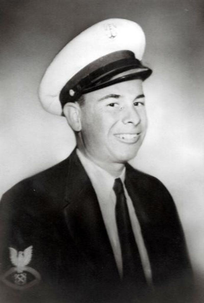 Roy Claud "Joe" Thomas Sr.