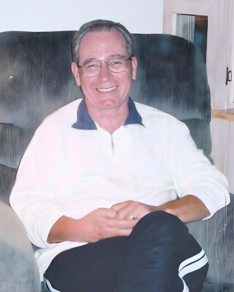 Grover Clarence Pressley, Jr.