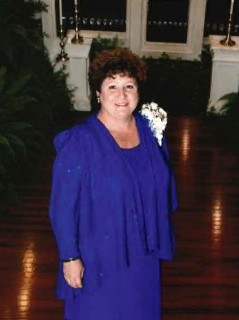 Barbara Aleen Miller Profile Photo