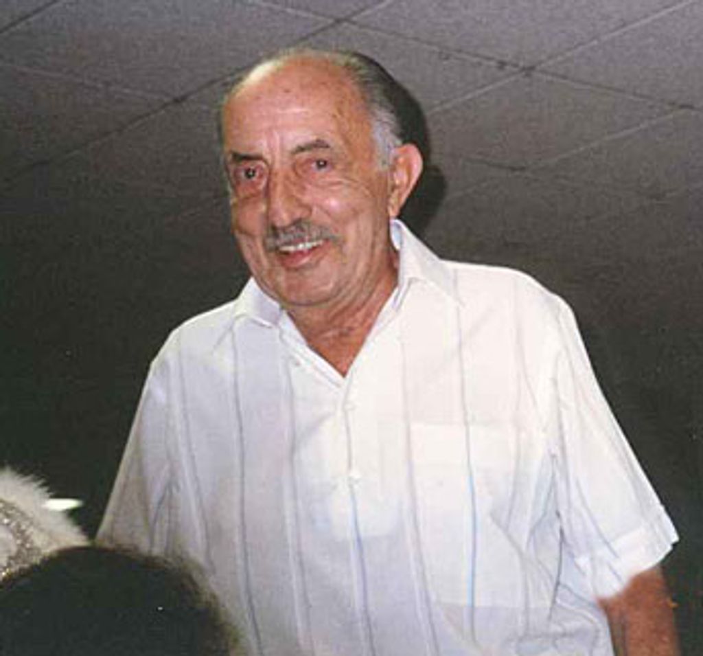 Thomas Walker Profile Photo