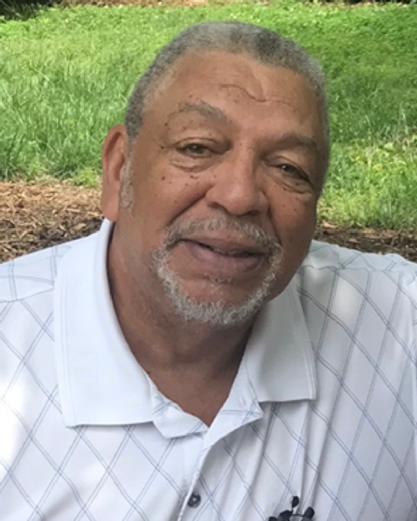 Jerry Duwaine Jackson