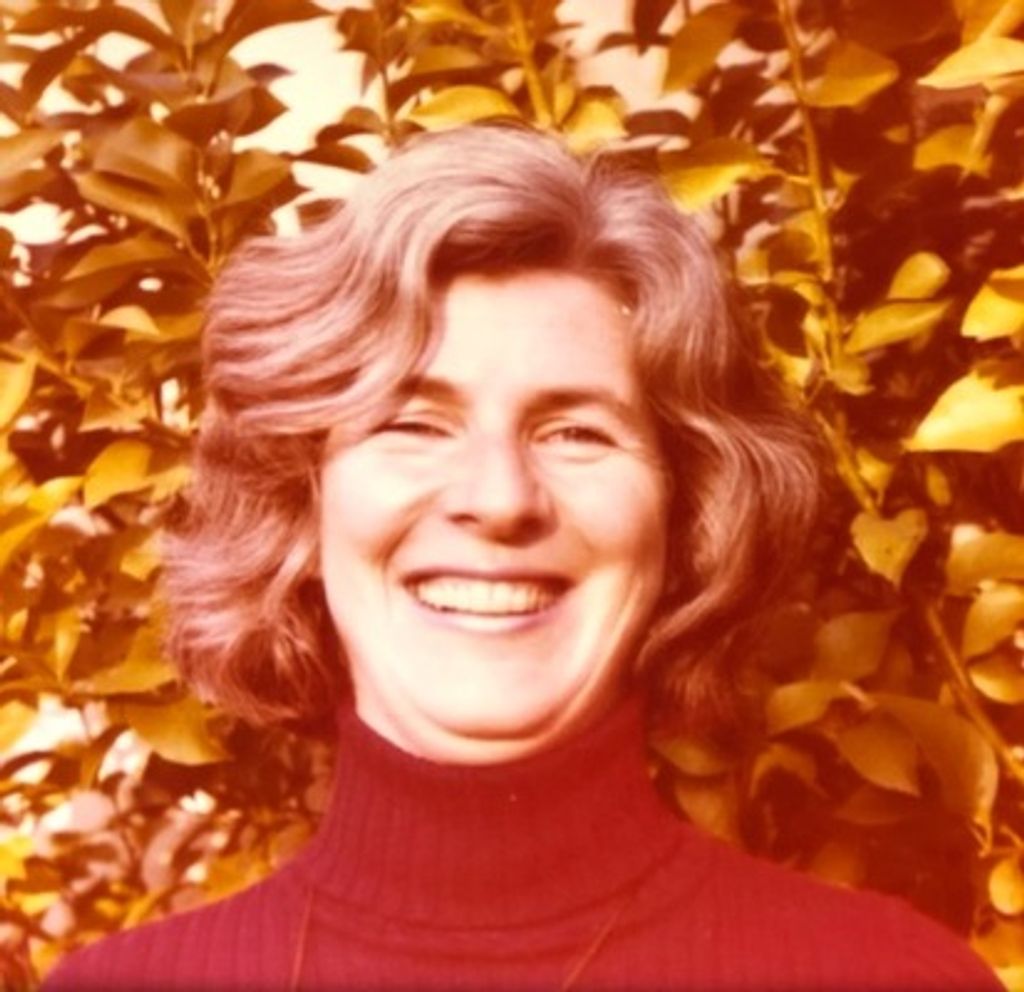 Dorothy Brand Comstock Profile Photo