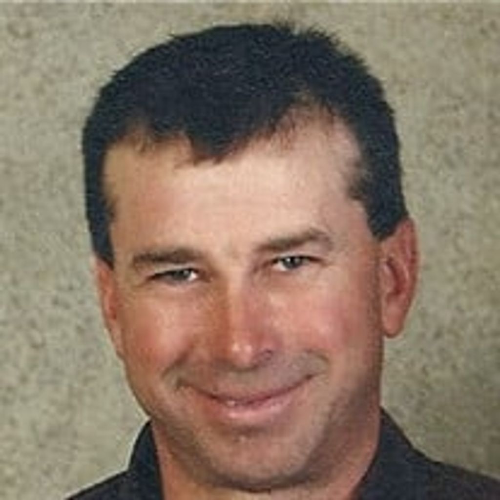 Mr. David Mark Hanson