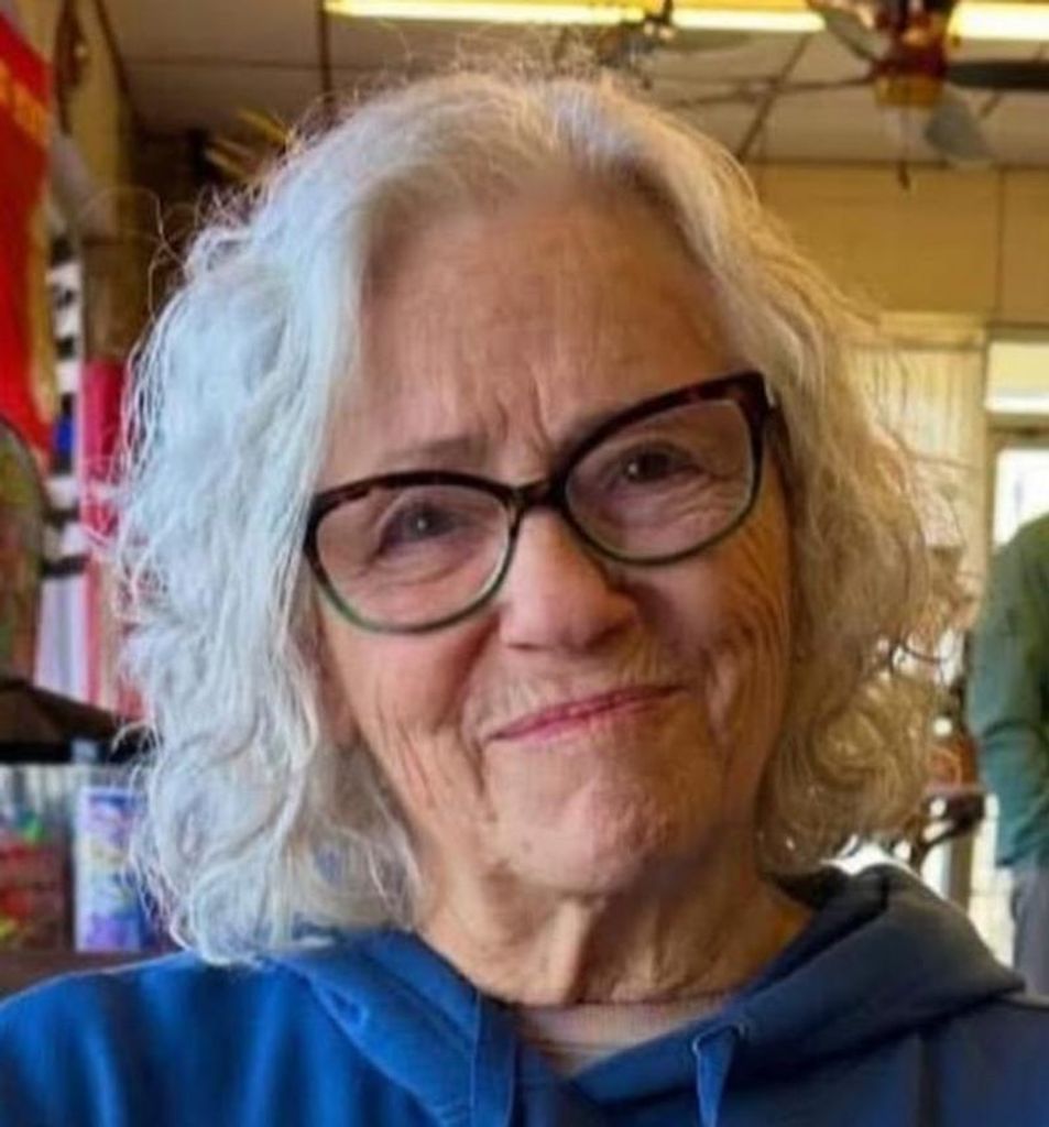Virginia Griffin Keeth Profile Photo