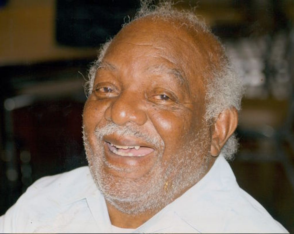 Msg (Retired) Joseph Dew, Jr.