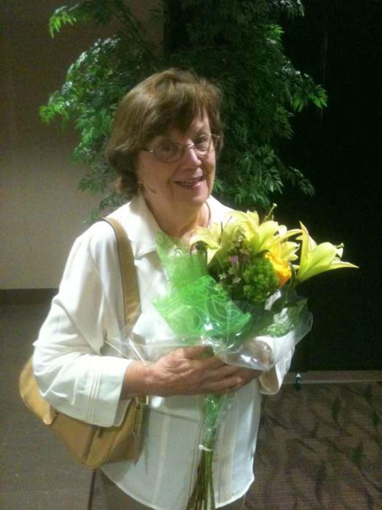 Stella Gurnak