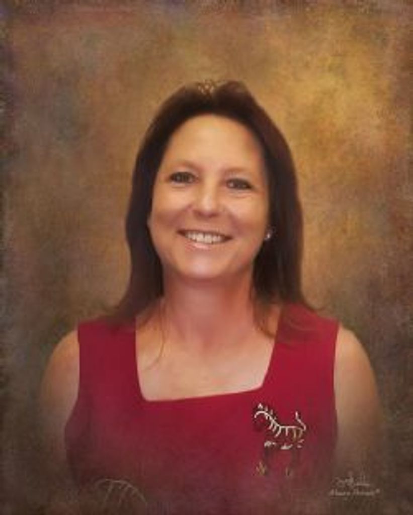 Leisa Tipton Profile Photo
