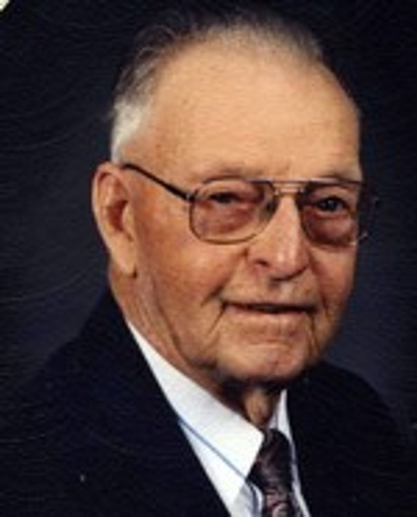 Glenn E. Harlow Profile Photo