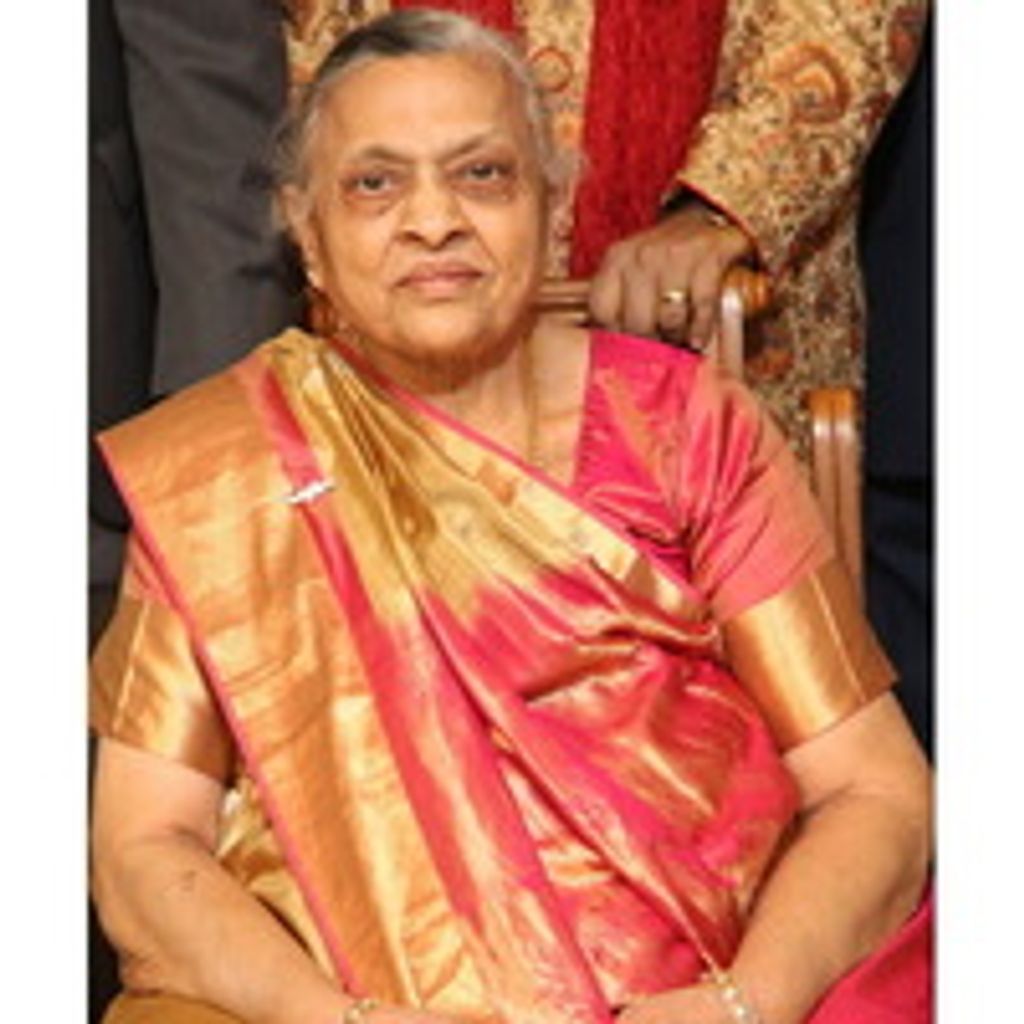 Sumatiben H. Patel Profile Photo