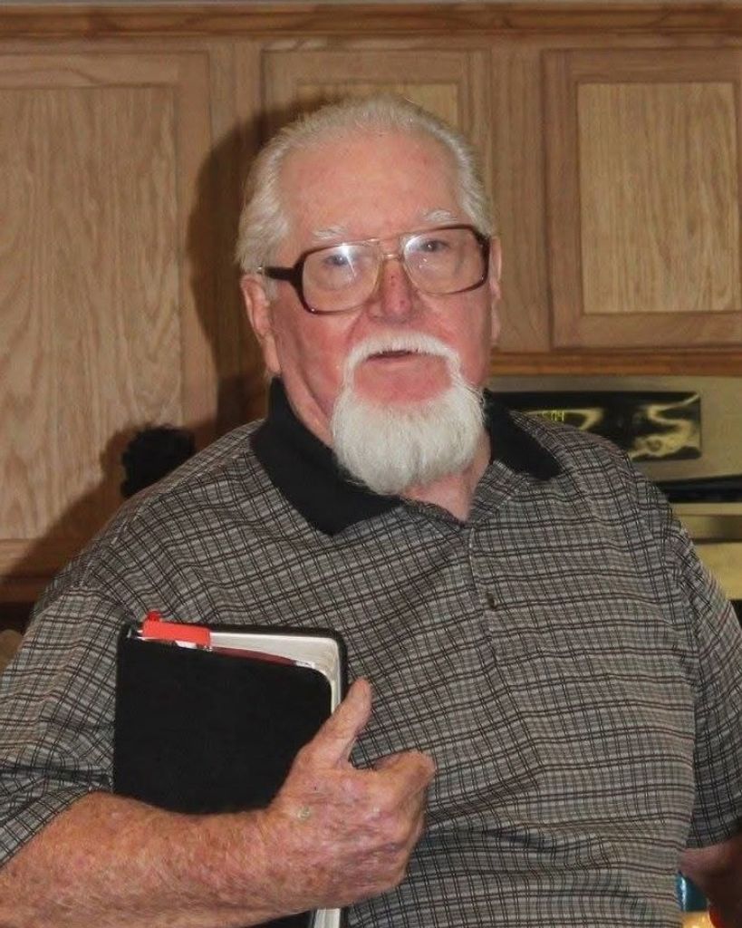 Weldon Denman Knox Profile Photo