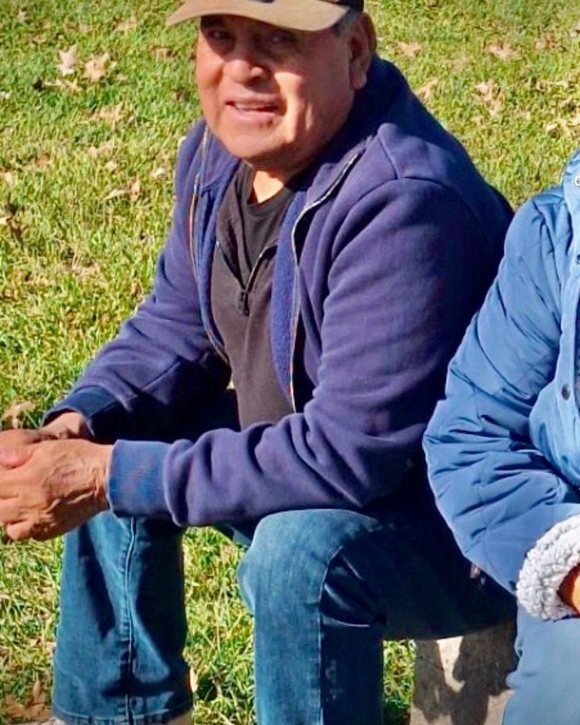 Miguel Vivanco Garcia Profile Photo