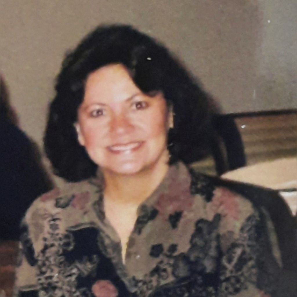 Mrs. Sylvia Johnson Lawrence