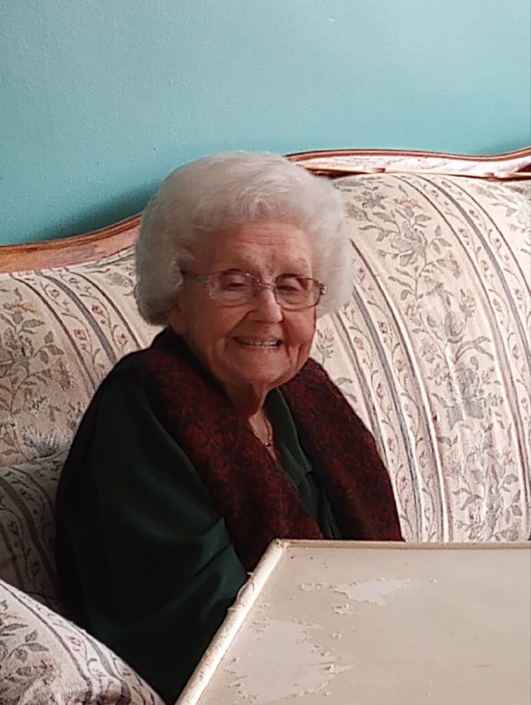 Mollie R. Green Profile Photo