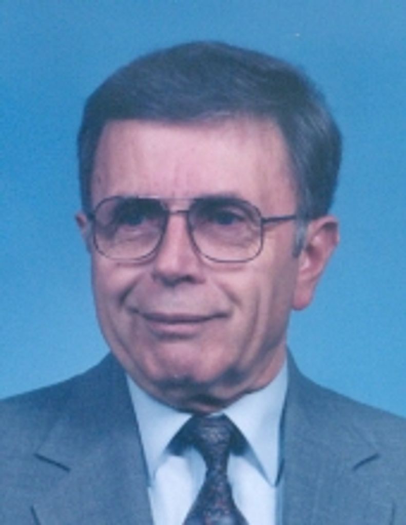 E. Eugene "Gene Hershey
