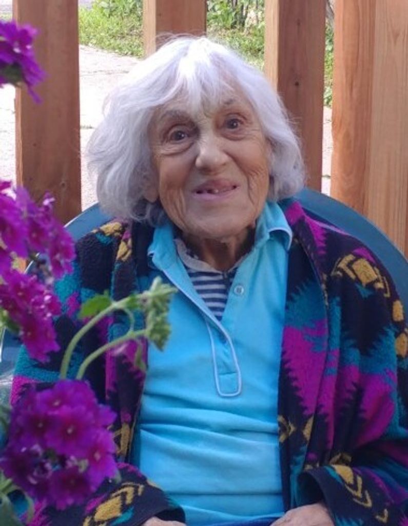 Daisy Kessler