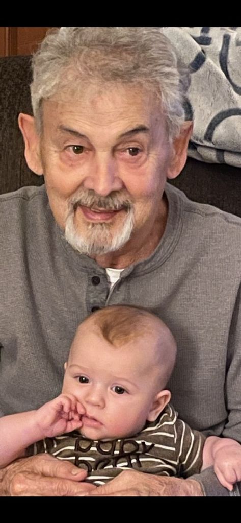 David S. Elder, Jr. Profile Photo