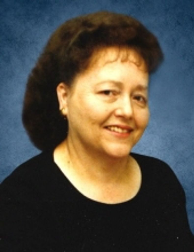 Elaine Beth Bryant