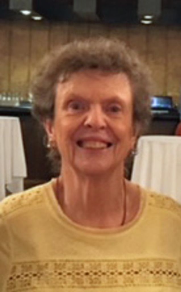 Helen Veronica Hall Profile Photo