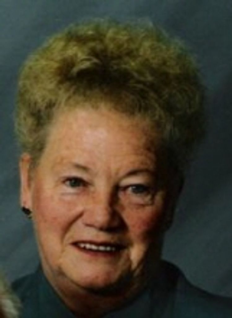 Vera L. (Nee King) Dusing