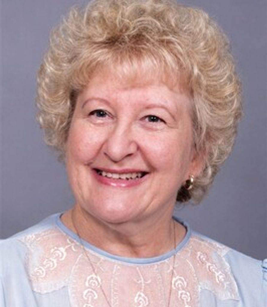 Dolores Zubovic Profile Photo