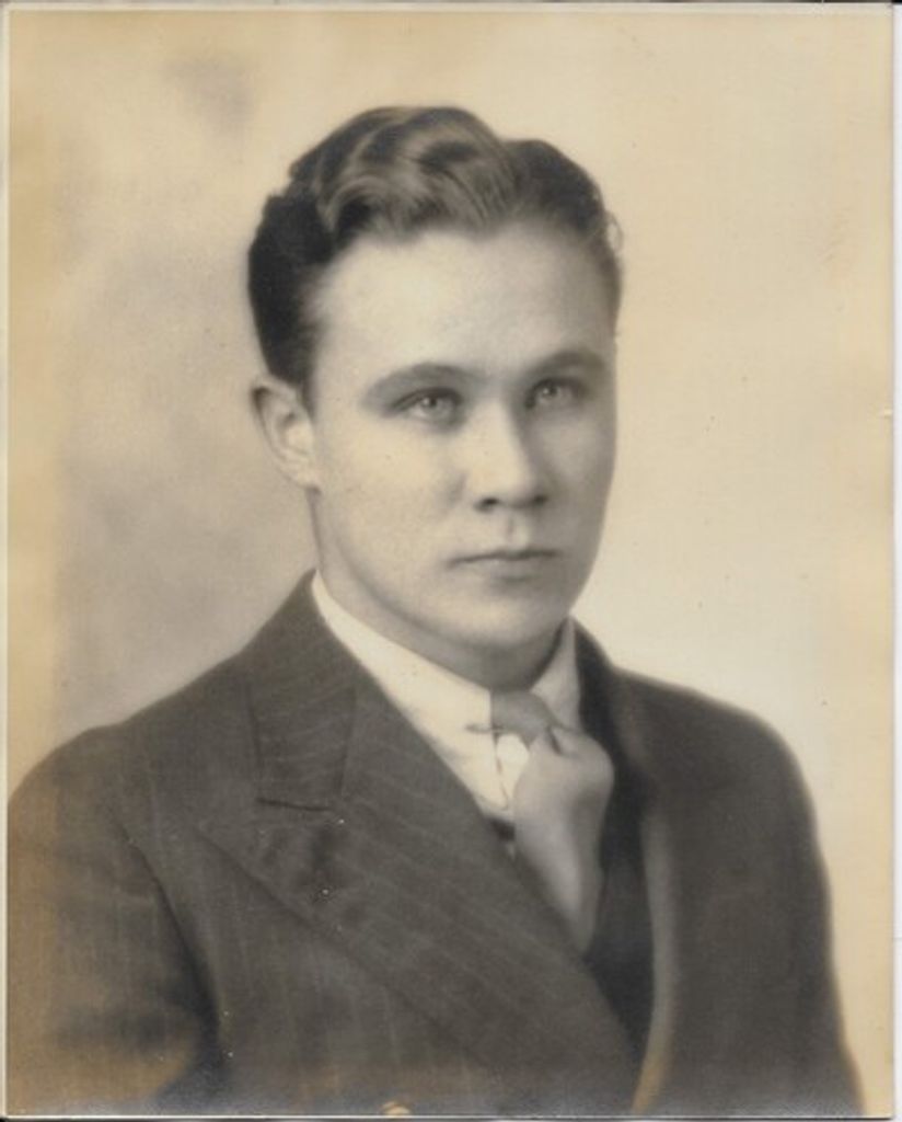 Richard H. Mclaughlin