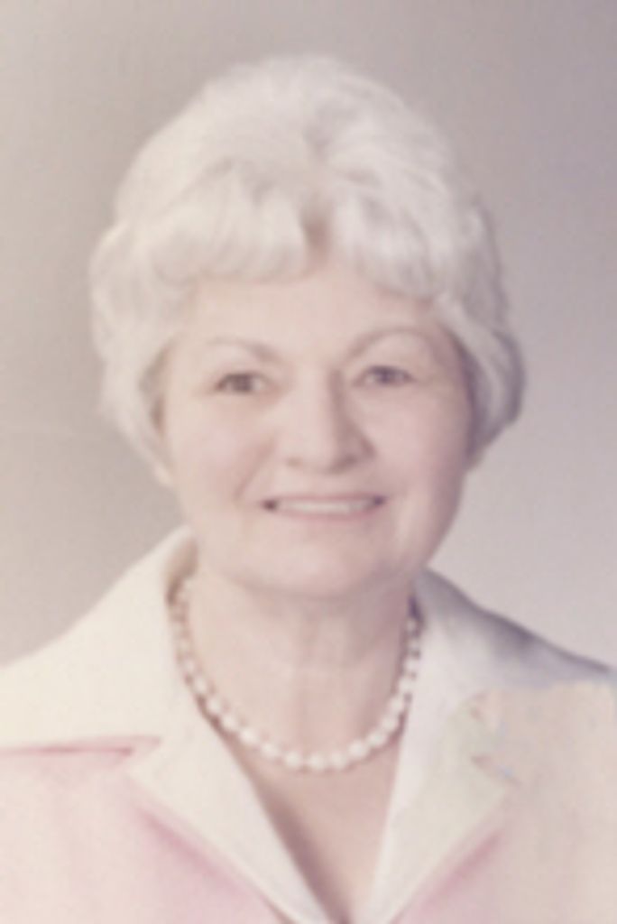 Louise Anna Lane