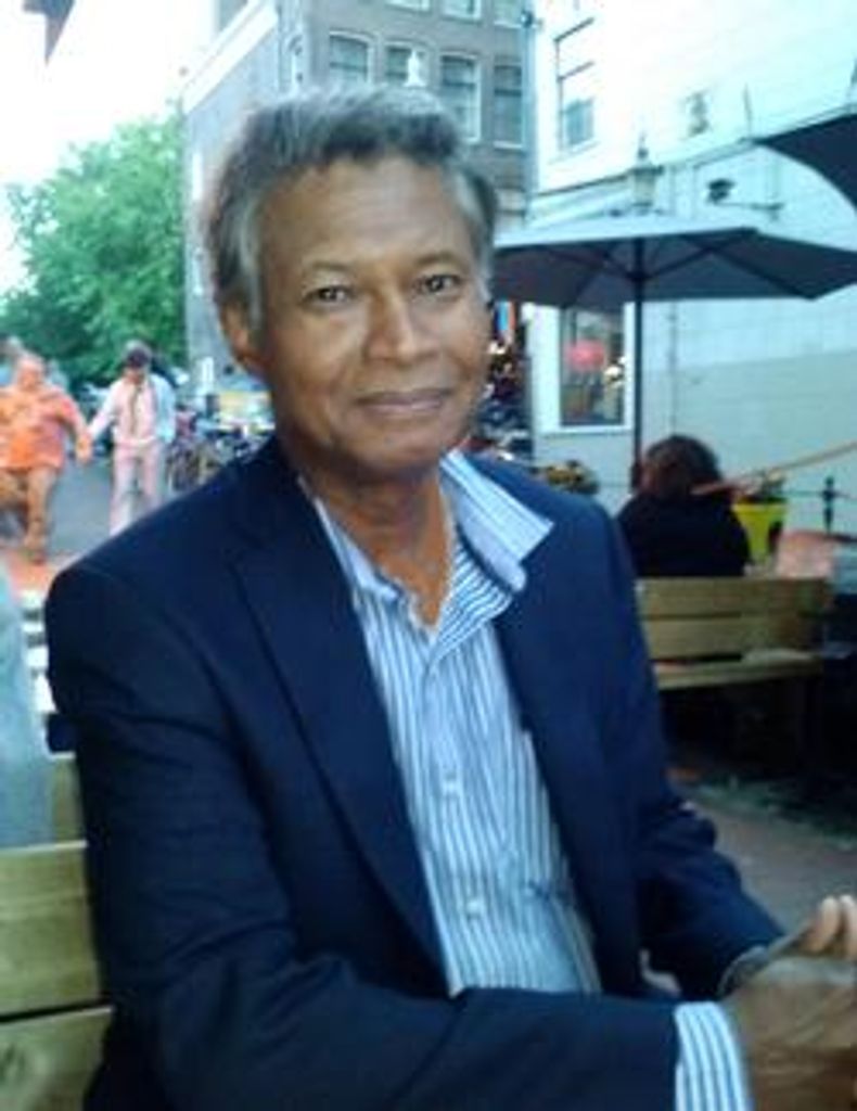 Ronald Dean Morris Profile Photo