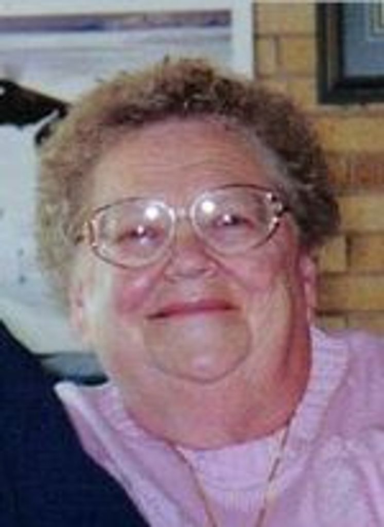 Laverne Gunderson