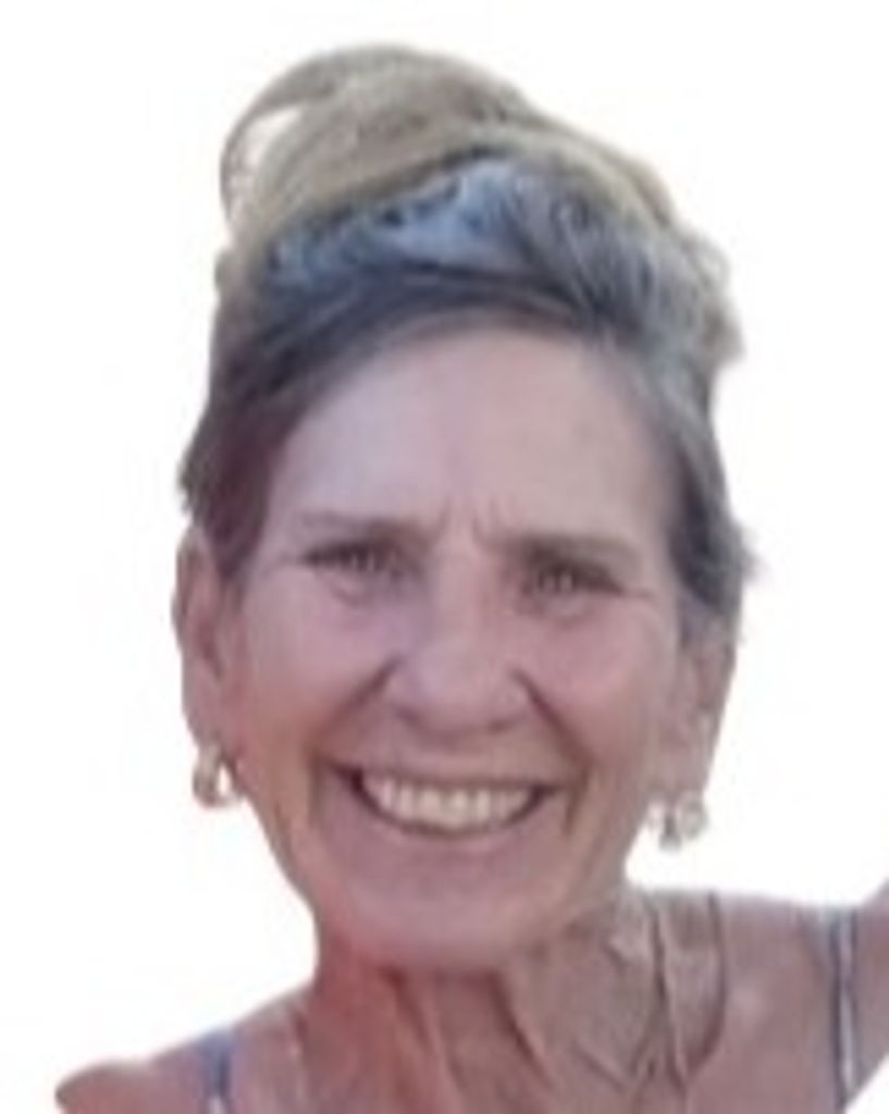 Vicki Sue Hudlow