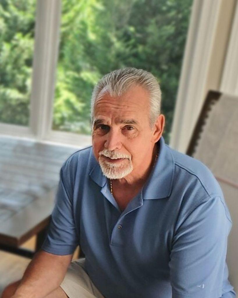 William J. Lietzow Jr. Profile Photo