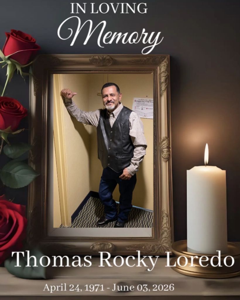 Thomas Loredo Profile Photo