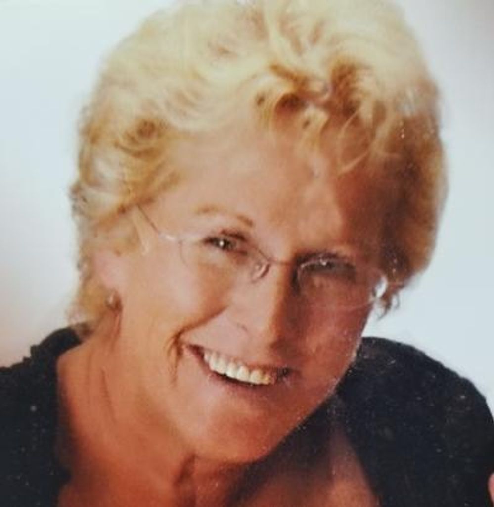 Patricia Louise Finch Profile Photo