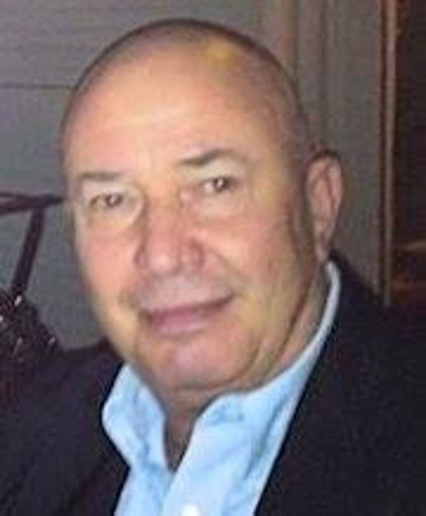 Andrew Nickels