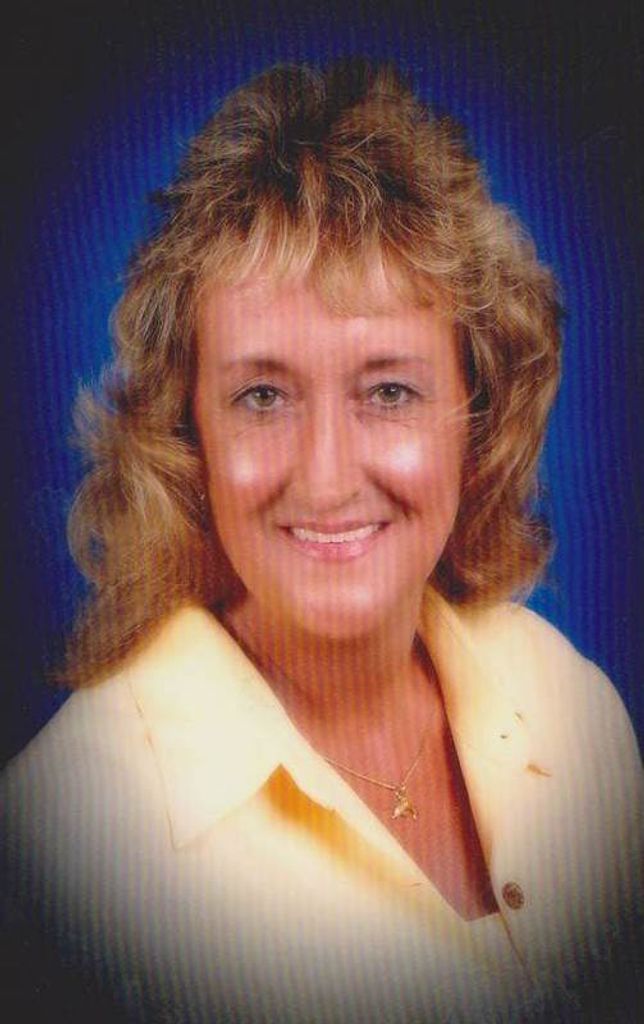 Kimberly Johnson Profile Photo