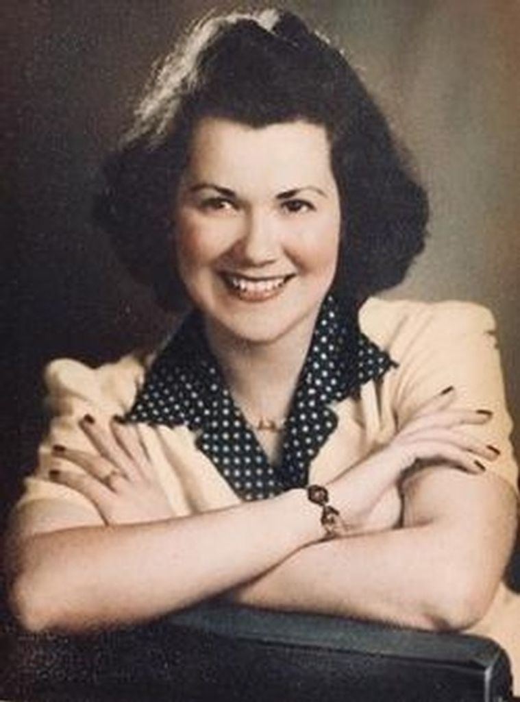 Wilma G. Kishell
