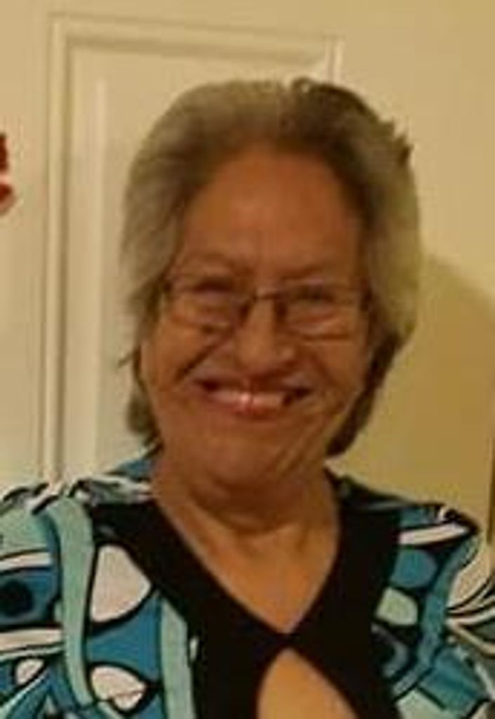 Esperanza M. Gonzalez Profile Photo