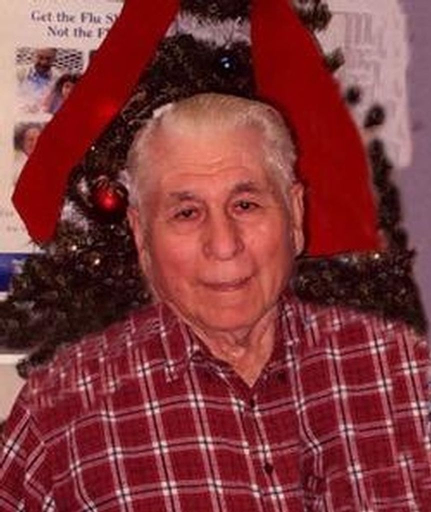 Sherman Daniel Armstrong