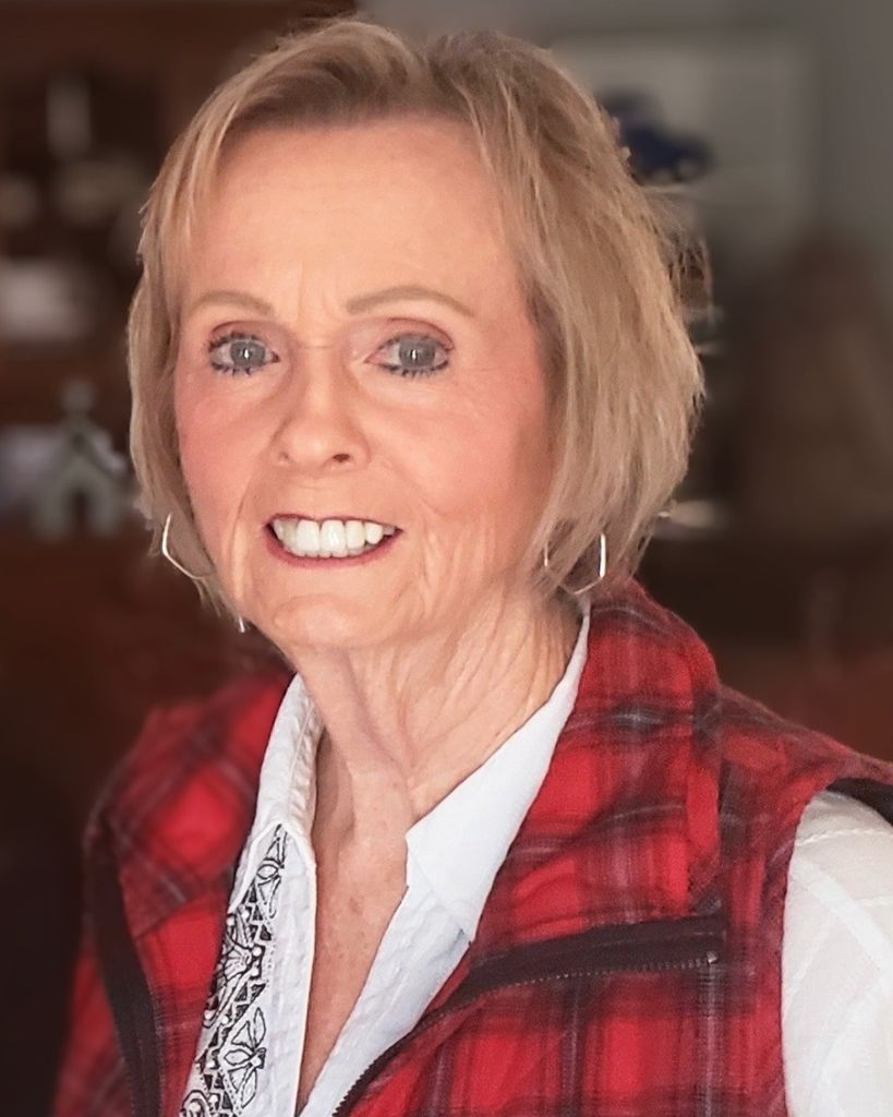Sharon Rae Miranda Profile Photo