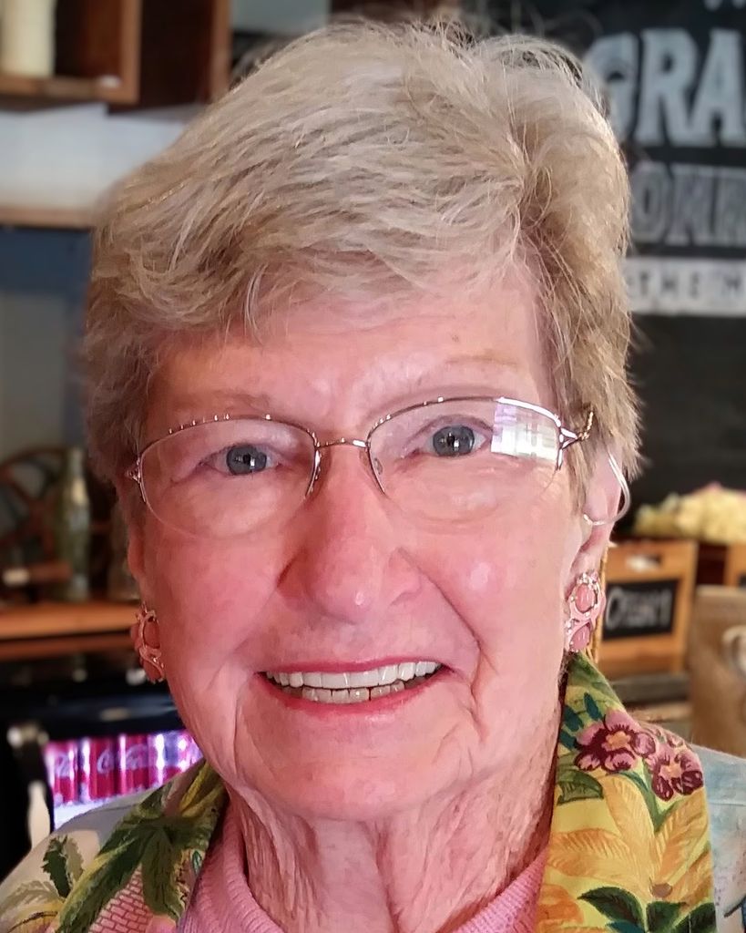 Annette Haney Slaughter