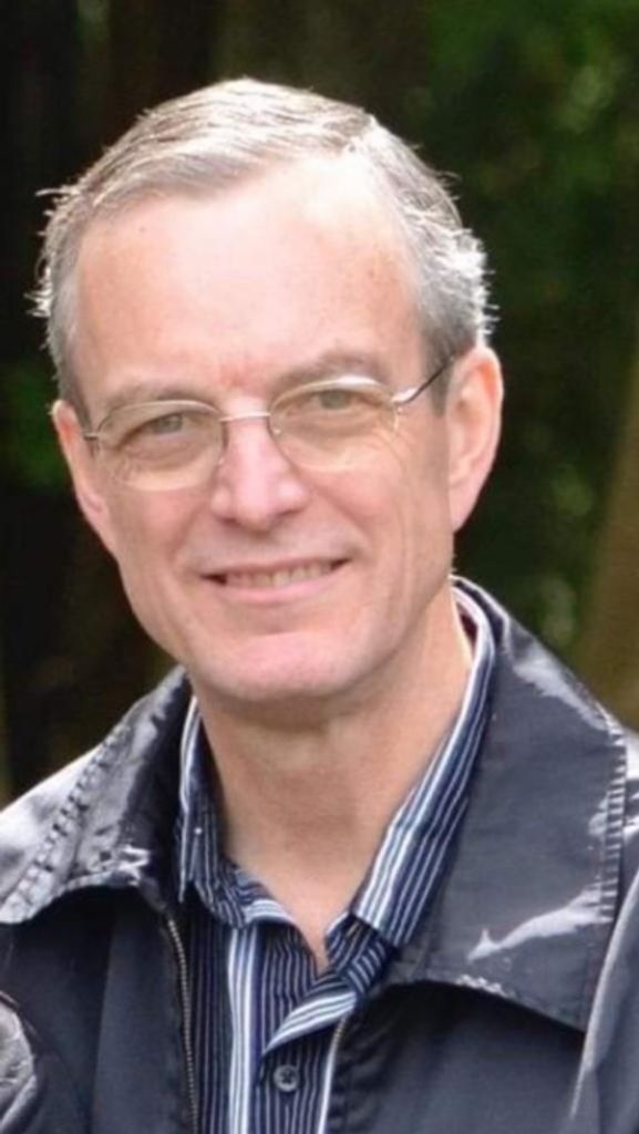 Thomas William Robb Profile Photo