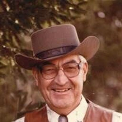 John William Scheffler Profile Photo