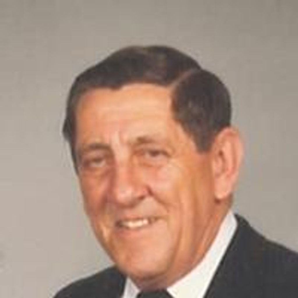 Richard  E. Barrett