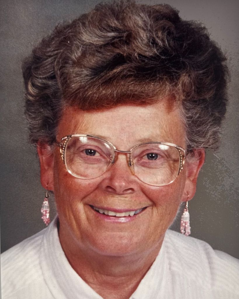 Wanda D. (Wolfe) Herrington