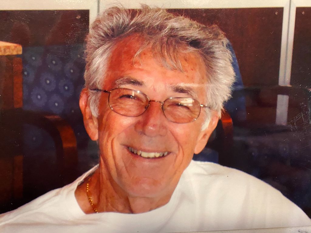 David E. Vogt Sr. Profile Photo
