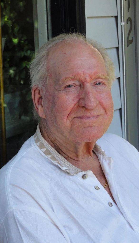 Robert W. Seamans Profile Photo